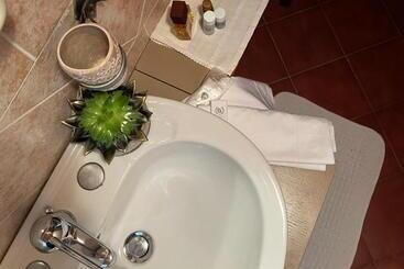 ペンション Dimora Selù