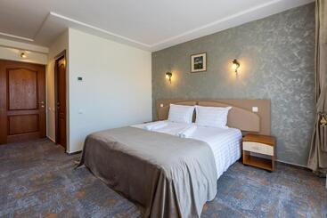 پانسیون Larotonde