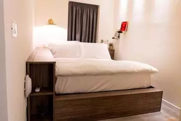 پانسیون Notti D Autore Suites