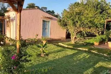 Bed and Breakfast Villa La Bimba