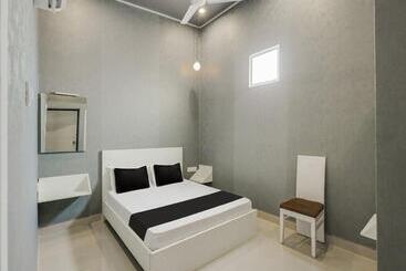 Hotel Le Hayat Residency