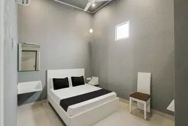 Hotel Le Hayat Residency