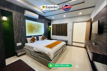 Hotel Sai Kripa Chittorgarh