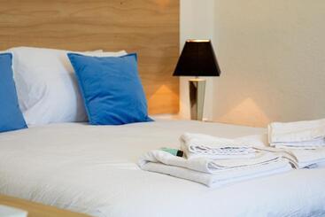 ホテル The Highlands, Bispham