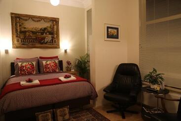 Antonius Bed And Breakfast