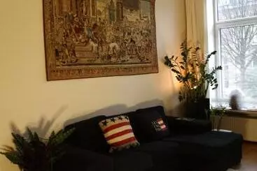 Antonius Bed And Breakfast