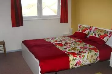 B&b De Beverhoek