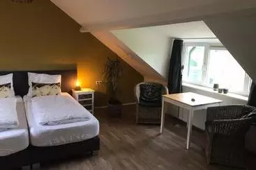 B&b De Rivierduin