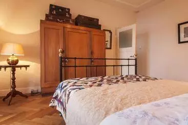 B&b De Schiedamse Suites