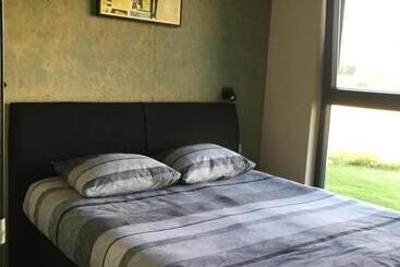 B&b En Vakantiehuisje Ursula