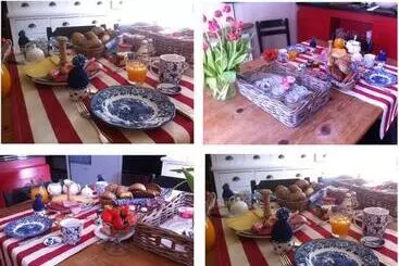 B&b Hoofddorp