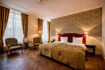 Bed and Breakfast Kasteel De Wittenburg