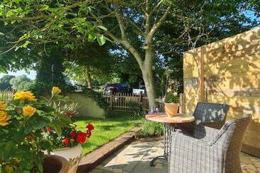 צימר Logement Hellevoetsluis