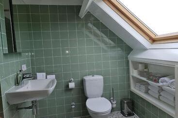 צימר Logement Hellevoetsluis