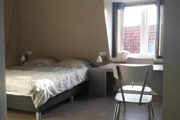 Bed and Breakfast Logies Ommes!