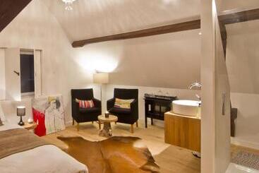 ベッドアンドブレックファースト Villa Polder