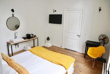 Bed and Breakfast Villa Polder