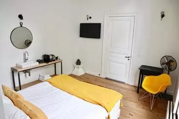 Nocleg ze śniadaniem Villa Polder