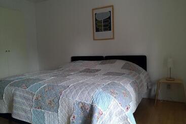 Bed & Breakfast Uiterburen