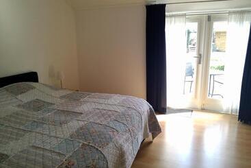 Bed & Breakfast Uiterburen