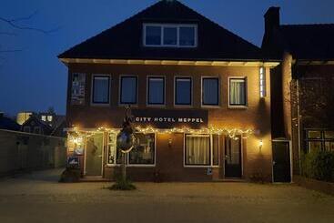 City Hotel Meppel