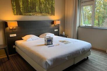 Fletcher Hotel Restaurant Het Witte Huis