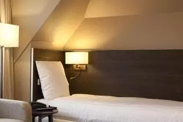 Fletcher Hotel Restaurant Het Witte Huis