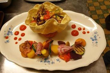 Hotel ,herberg & Appartementen De Smidse