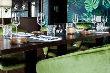 酒店 Het Montferland