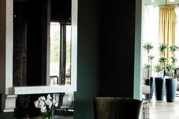 Hotel Het Montferland