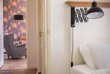 Hotel Het Weeshuis
