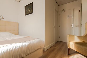 Hotel Restaurant Waddinxveen