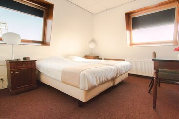 호텔 Restaurant Waddinxveen