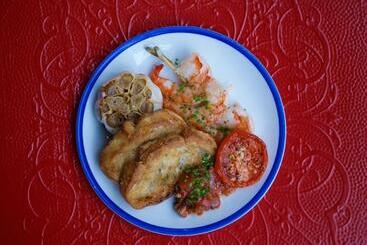 Van Rossum Stadshotel Woerden