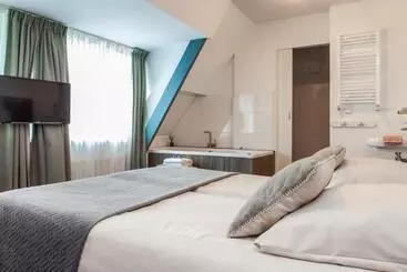 Hotel Van Renenpark