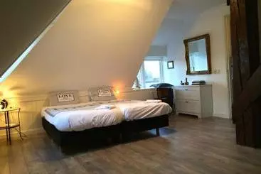 Shepherds House B&b