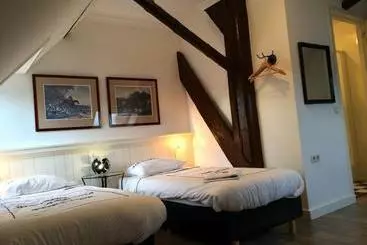 Shepherds House B&b