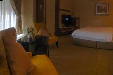 The Ardens Hotel   Nong Chik