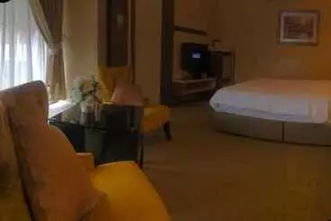 The Ardens Hotel   Nong Chik