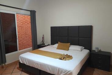 Bed and Breakfast Casa Ma Emilia