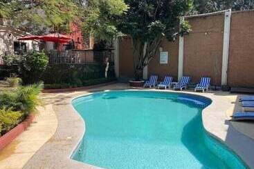 Bed and Breakfast Casa Ma Emilia