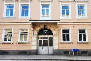 ホテル L Slottsgatan