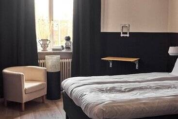 Hotel L Slottsgatan
