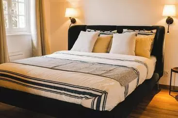 Aparthotel Normandy Etretat