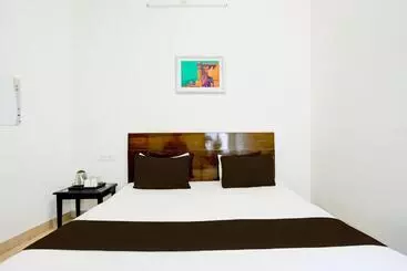Spot On Hotel Grh