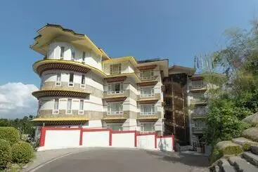 Udaan Keepsa Hotel And Spa