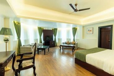 Udaan Keepsa Hotel And Spa