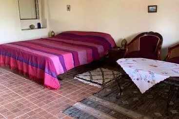 ホテル Azzaouia Resort & Development