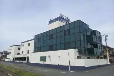 ホテル C Plus   Adult Only