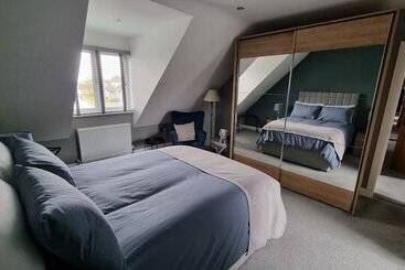 Bed and Breakfast Causeway Rooms